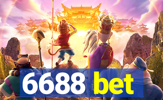 6688 bet